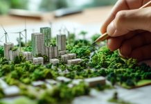 Sostenibilidad en la construcción: cuatro claves para poner a las personas en el centro