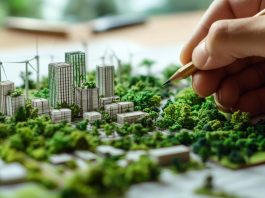 Sostenibilidad en la construcción: cuatro claves para poner a las personas en el centro