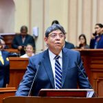 Gobierno anuncia medidas económicas para sostener el crecimiento en 2027 Gobierno presenta medidas económicas para 2027.