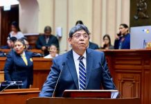 Gobierno anuncia medidas económicas para sostener el crecimiento en 2027 Gobierno presenta medidas económicas para 2027.