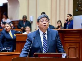Gobierno presenta medidas económicas para 2027.