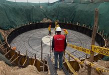 Ministerio de Vivienda inspecciona obras del Esquema Comas-Independencia