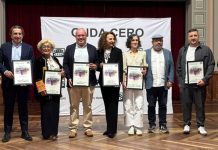 España: Balneario de Mondariz, premio a la Mejor Empresa Turística en los Premios Onda Viajera de Galicia
