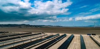 Generación solar y eólica se combinan para impulsar nuevos proyectos en el Perú Orygen desarrolla Wayra Solar