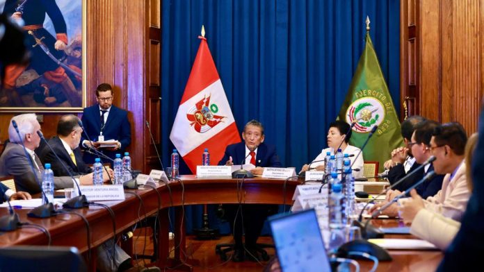 WEB - MEDIOS (50) Elección de directores del BCRP