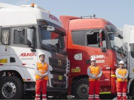 Descarbonización del transporte pesado: la clave para hacer más sostenible y eficiente la cadena logística industrial en el Perú