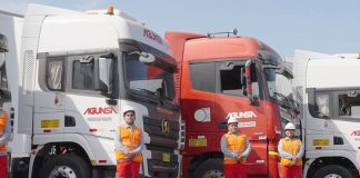 Descarbonización del transporte pesado: la clave para hacer más sostenible y eficiente la cadena logística industrial en el Perú Revista Economía