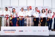 Expo Amazónica Ucayali 2026: PROMPERÚ conecta a empresas amazónicas con compradores de 33 mercados Expo Amazónica Ucayali 2026 impulsa exportaciones y turismo en la Amazonía peruana.