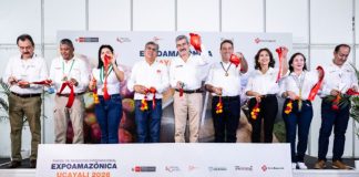 Expo Amazónica Ucayali 2026: PROMPERÚ conecta a empresas amazónicas con compradores de 33 mercados Expo Amazónica Ucayali 2026 impulsa exportaciones y turismo en la Amazonía peruana.