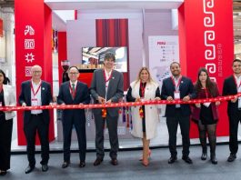 LAP, MTC y PromPerú impulsan la conectividad aérea para atraer nuevas rutas internacionales