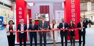 LAP, MTC y PromPerú impulsan la conectividad aérea para atraer nuevas rutas internacionales Revista Economía