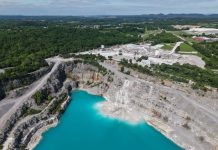 Flotation 360: la apuesta de Ecolab para recuperar más mineral usando menos recursos
