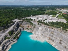 Flotation 360: la apuesta de Ecolab para recuperar más mineral usando menos recursos