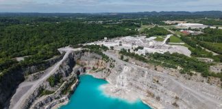 Flotation 360: la apuesta de Ecolab para recuperar más mineral usando menos recursos Revista Economía