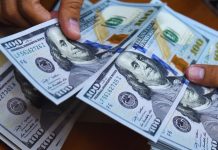Dólar cierra al alza en Perú y alcanza los S/ 3,4324 Dólar en Perú