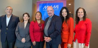 Miami registra un crecimiento de 33% en el gasto de visitantes peruanos y apuesta por fortalecer su atractivo turístico Miami impulsa su oferta turística para atraer a más turistas peruanos en 2026.