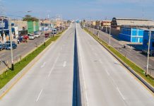 Cuatro acciones para impulsar obras con menor impacto ambiental