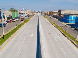Cuatro acciones para impulsar obras con menor impacto ambiental