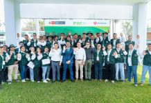 Más de 92 mil productores accederán a nuevas tecnologías para mejorar sus cultivos y enfrentar el cambio climático