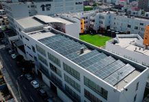 UPN destaca entre las tres universidades más sostenibles del país