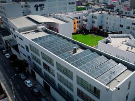 UPN destaca entre las tres universidades más sostenibles del país