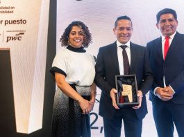 PetroTal ocupa el tercer lugar en el Ranking Nura “Credibilidad en Sostenibilidad” Revista Economía