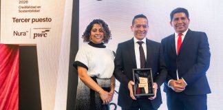 PetroTal ocupa el tercer lugar en el Ranking Nura “Credibilidad en Sostenibilidad” Revista Economía