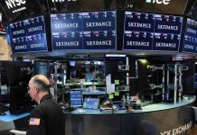 Wall Street sube pese a las tensiones geopolíticas y a la incertidumbre por el petróleo