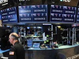 Wall Street sube pese a las tensiones geopolíticas y a la incertidumbre por el petróleo Revista Economía