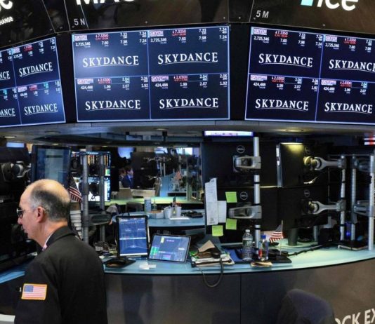 Wall Street sube pese a las tensiones geopolíticas y a la incertidumbre por el petróleo