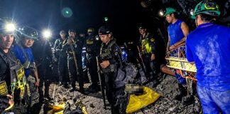 IIMP condena ataque criminal contra trabajadores mineros en Pataz Ataque criminal contra trabajadores mineros en Pataz