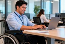CCL propone fortalecer el empleo de personas con discapacidad con reglas que promuevan contrataciones reales y sostenibles