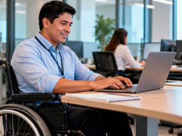 CCL propone fortalecer el empleo de personas con discapacidad con reglas que promuevan contrataciones reales y sostenibles