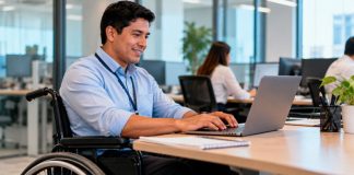 CCL propone fortalecer el empleo de personas con discapacidad con reglas que promuevan contrataciones reales y sostenibles Revista Economía