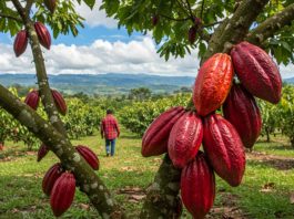 Devida invertirá más de S/ 2 millones para impulsar el cacao y los cítricos en tres regiones
