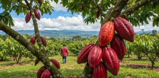 Devida invertirá más de S/ 2 millones para impulsar el cacao y los cítricos en tres regiones Revista Economía