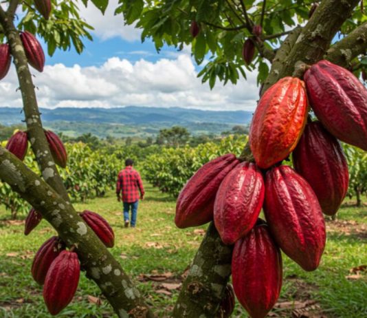 Devida invertirá más de S/ 2 millones para impulsar el cacao y los cítricos en tres regiones