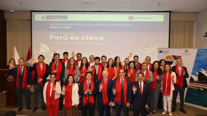 Australia inversiones mineras