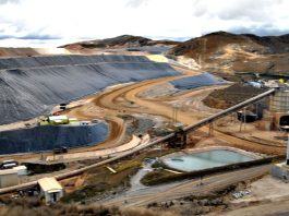 El reto de la minería peruana ante operaciones cada vez más tecnológicas