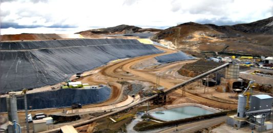 El reto de la minería peruana ante operaciones cada vez más tecnológicas Revista Economía