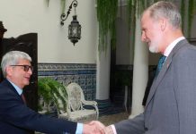 Españoles en Perú elegirán a sus representantes del Consejo de Residentes Españoles el 28 de octubre