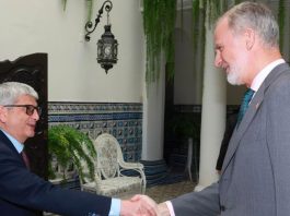 Españoles en Perú elegirán a sus representantes del Consejo de Residentes Españoles el 28 de octubre