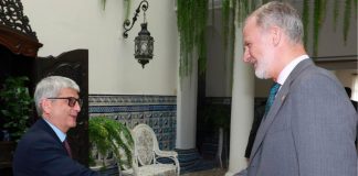Españoles en Perú elegirán a sus representantes del Consejo de Residentes Españoles el 28 de octubre Revista Economía