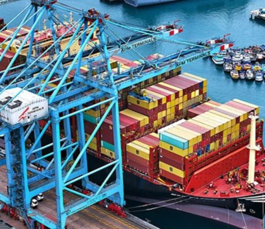 Agroexportaciones peruanas sumaron US$ 8.334 millones entre enero y agosto de 2026