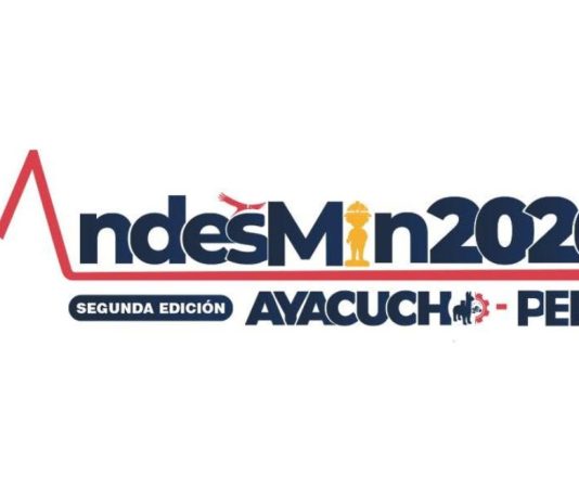 Andesmin 2026 presentará avances técnicos e innovación en el sector minero de la región