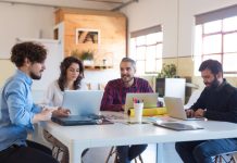 Oficina Virtual: 5 claves para saber si tu empresa necesita evolucionar su espacio de trabajo