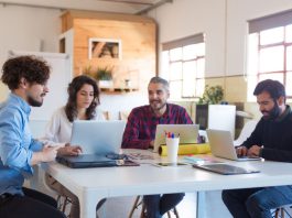 Oficina Virtual: 5 claves para saber si tu empresa necesita evolucionar su espacio de trabajo