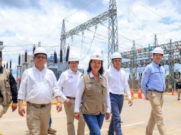 Madre de Dios: inauguran obras eléctricas por más de S/ 143 millones para beneficiar a 152.000 habitantes Revista Economía