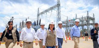 Madre de Dios: inauguran obras eléctricas por más de S/ 143 millones para beneficiar a 152.000 habitantes Revista Economía