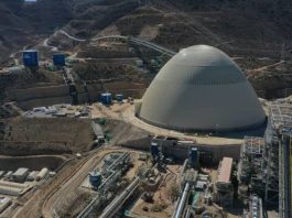Quellaveco aumenta 8% su producción de cobre en el tercer trimestre de 2026 Revista Economía